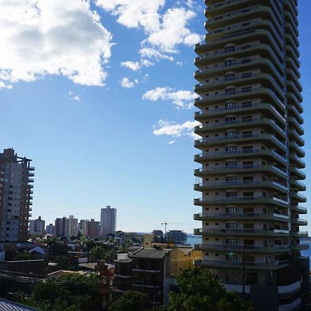 Apartmán Departamento Amplio, Nuevo Y Centrico Posadas Exteriér fotografie