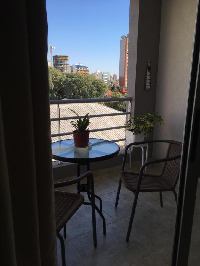 Apartmán Departamento Amplio, Nuevo Y Centrico Posadas Exteriér fotografie