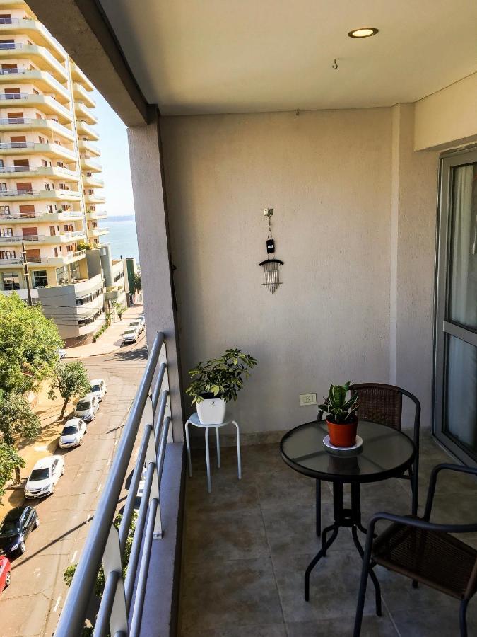 Apartmán Departamento Amplio, Nuevo Y Centrico Posadas Exteriér fotografie