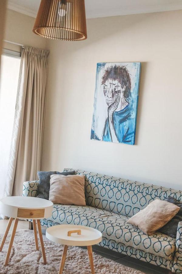 Apartmán Departamento Amplio, Nuevo Y Centrico Posadas Exteriér fotografie