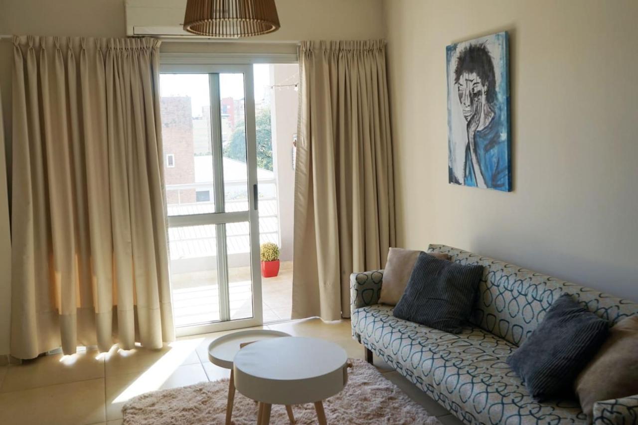 Apartmán Departamento Amplio, Nuevo Y Centrico Posadas Exteriér fotografie